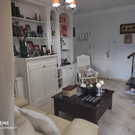 Jose Luis Rodriguez Holiday home